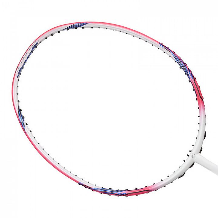 Apacs Feather Weight 500 White / Pink
